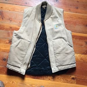 Carhartt Vest